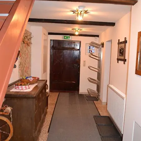 Haeuslbauer Holiday home Schladming