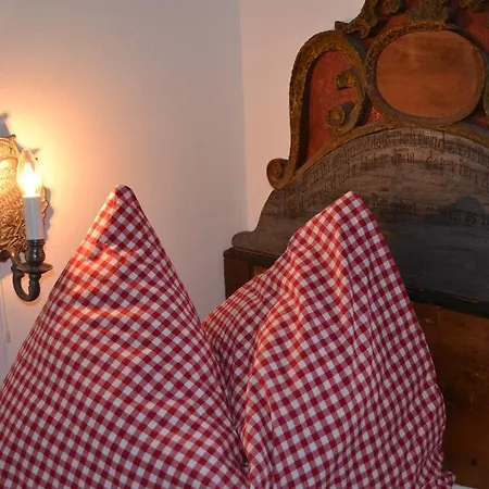 Semesterbostad Haeuslbauer Schladming