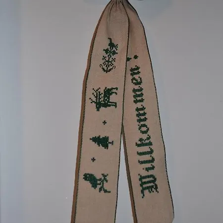 Haeuslbauer Semesterbostad *
