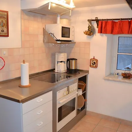 Haeuslbauer Vakantiehuis *