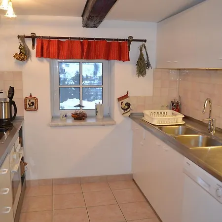 Vakantiehuis Haeuslbauer