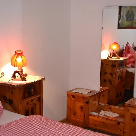 Haeuslbauer Tatil Evi *