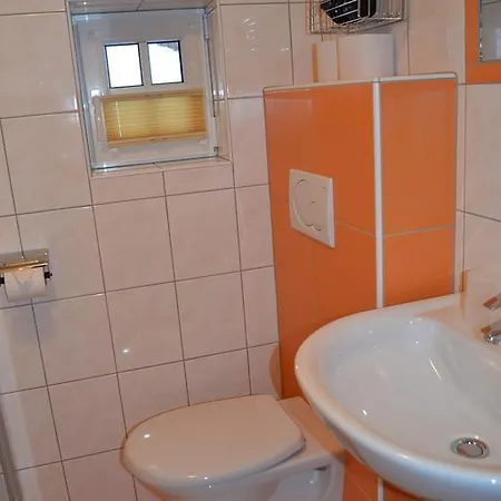 Haeuslbauer Semesterbostad Schladming