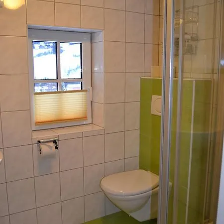 Vakantiehuis Haeuslbauer