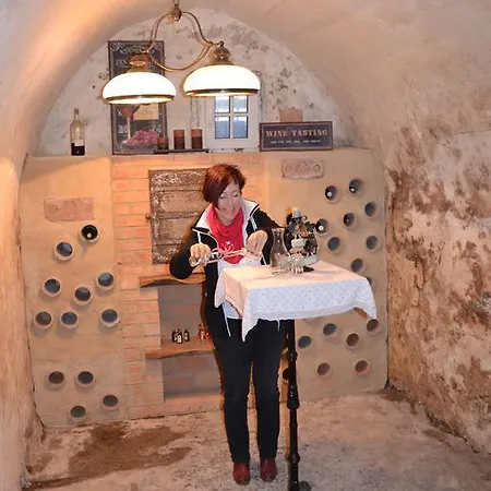 Häuslbauer Ferienhaus *