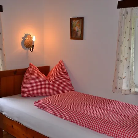 Haeuslbauer Tatil Evi