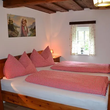 Vakantiehuis Haeuslbauer