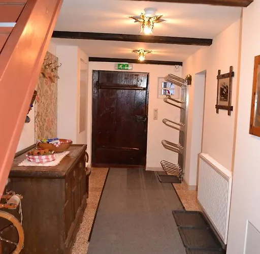 Haeuslbauer Сasa de vacaciones Schladming