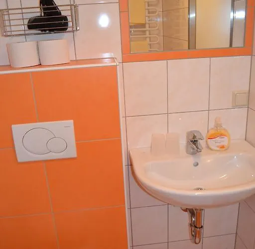 Hauslbauer Дом отдыха *