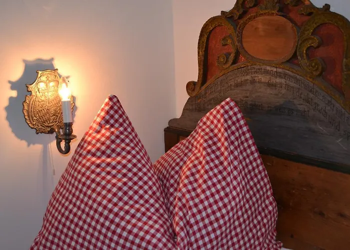 Prázdninový dům Haeuslbauer Schladming