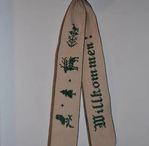 Hauslbauer Дом отдыха *