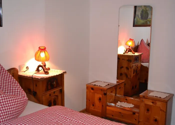 Haeuslbauer Сasa de vacaciones *