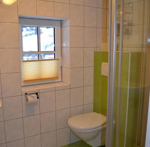 Дом отдыха Hauslbauer