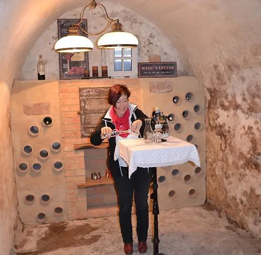 Hauslbauer Дом отдыха *