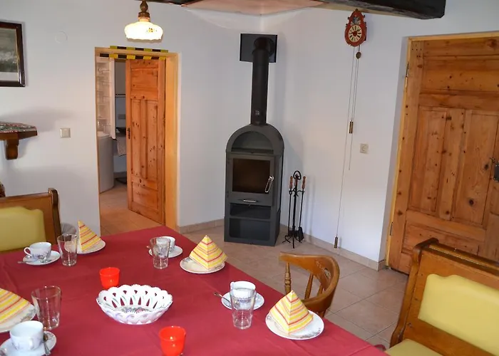 Hauslbauer * Шладминг