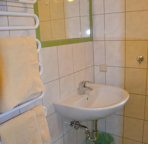 Дом отдыха Hauslbauer Шладминг