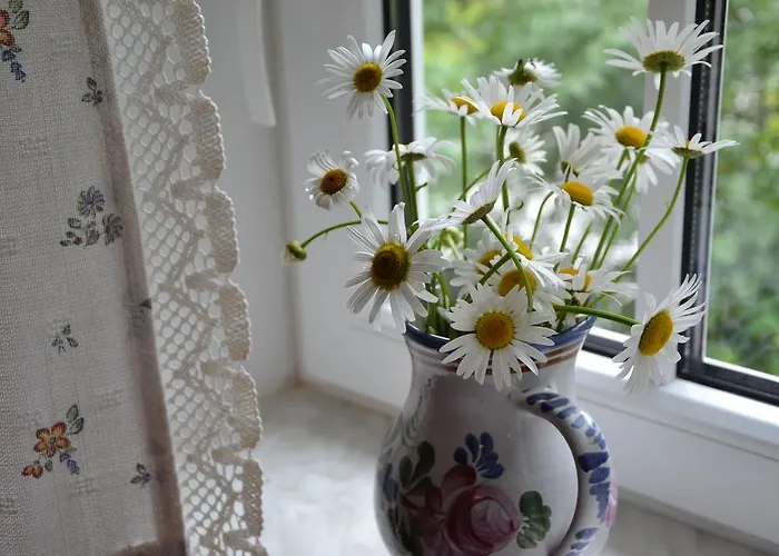 Дом отдыха Hauslbauer